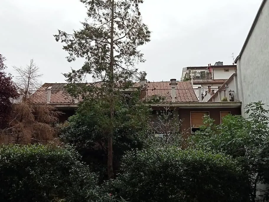 Il Grande Blu Apartment Milan 0*,  Italy