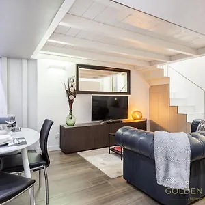  Apartman Golden Prestige