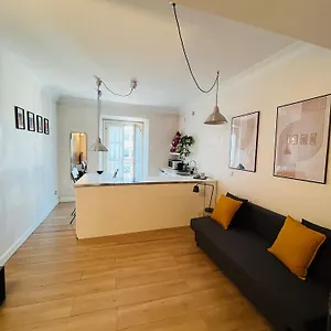 Apartamento Brera, Milão