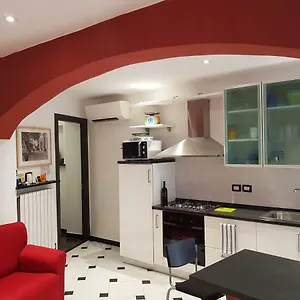 Centro Da Hanna , Genova Italia