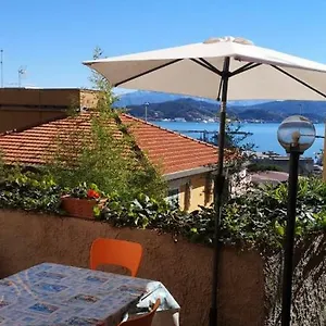 The Garden , La Spezia Italia