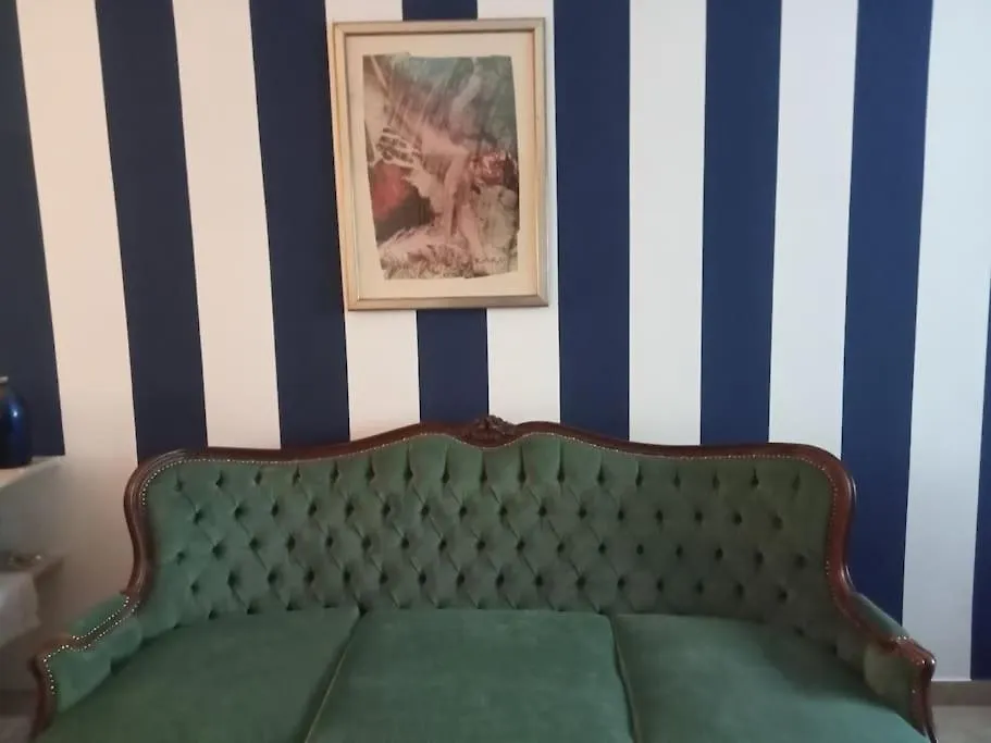 Il Grande Blu Apartment Milan Italy
