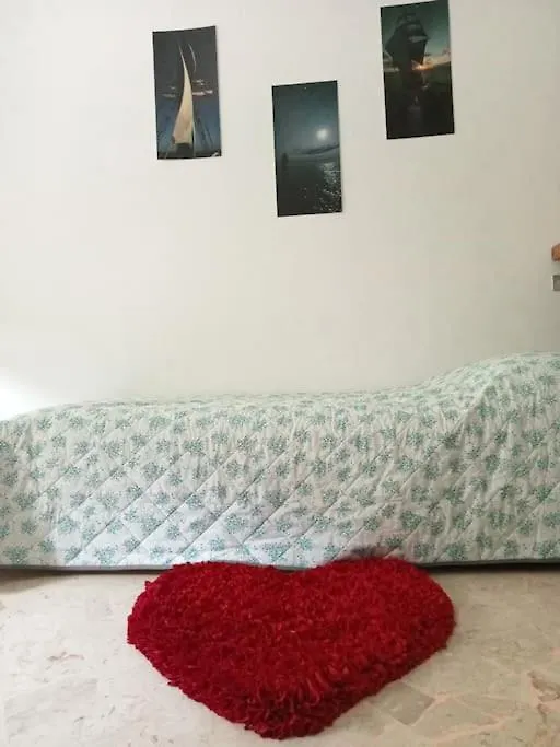 Il Grande Blu Apartment Milan