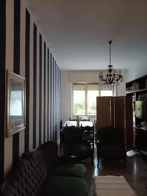 Il Grande Blu Apartment Milan