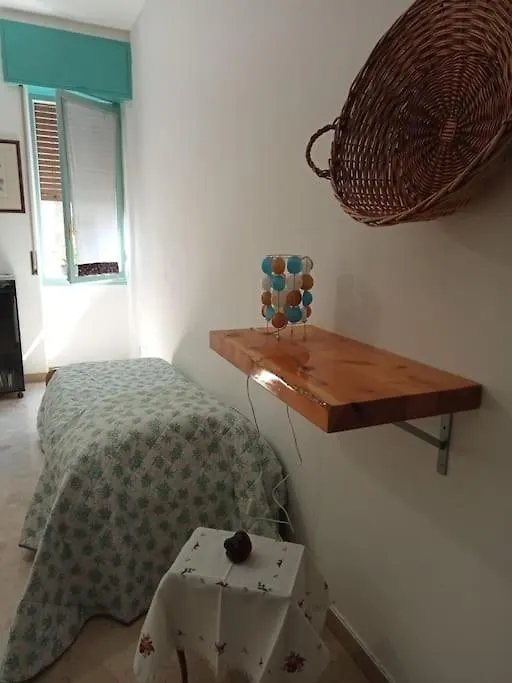 Il Grande Blu Apartment Milan Italy