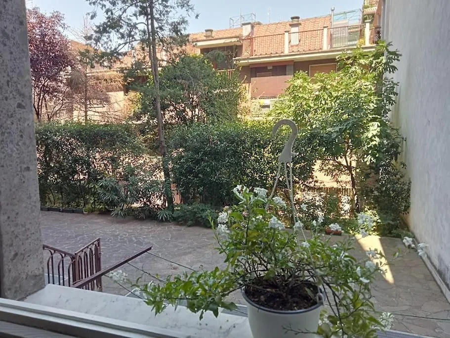 Il Grande Blu Apartment Milan