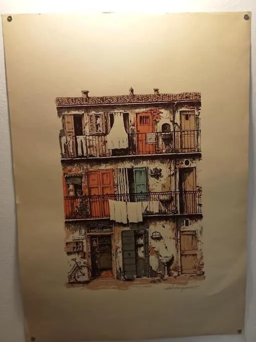 Il Grande Blu Apartment Milan