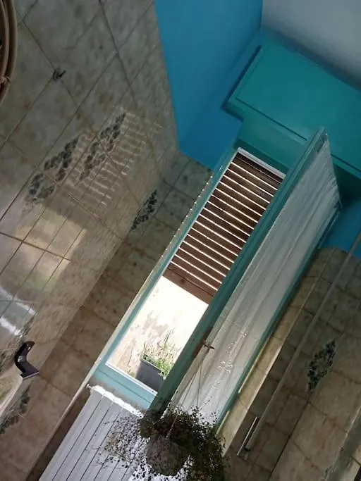 Il Grande Blu Apartment Milan Italy