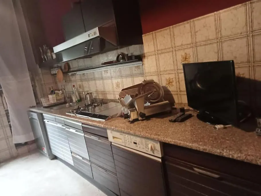 Il Grande Blu Apartment Milan