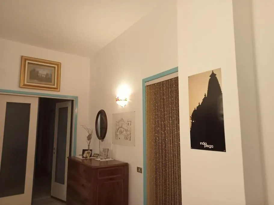 Il Grande Blu Apartment Milan
