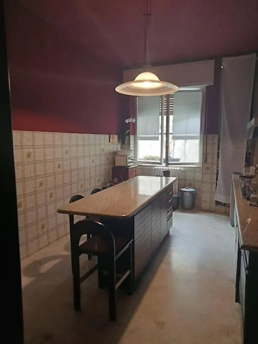 Il Grande Blu Apartment Milan