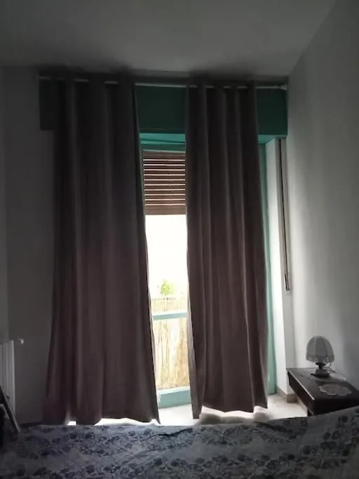 Il Grande Blu Apartment Milan
