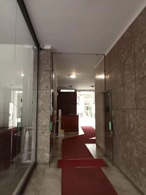 Il Grande Blu Apartment Milan