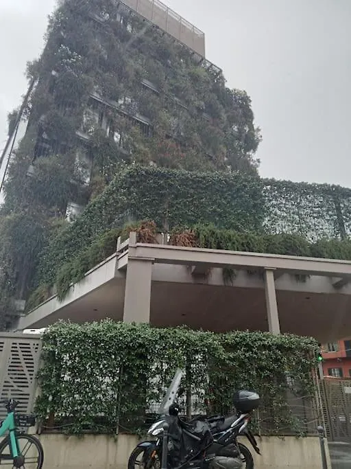 Il Grande Blu Apartment Milan 0*,  Italy