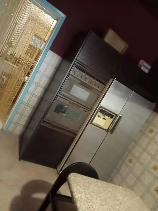 Il Grande Blu Apartment Milan