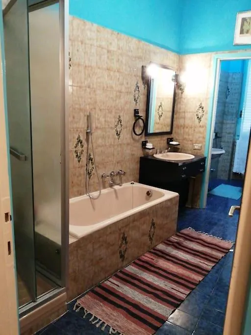 Il Grande Blu Apartment Milan Italy