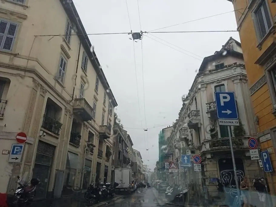 Il Grande Blu Apartment Milan