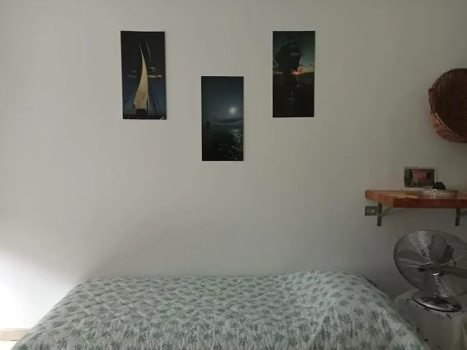 Il Grande Blu Apartment Milan Italy