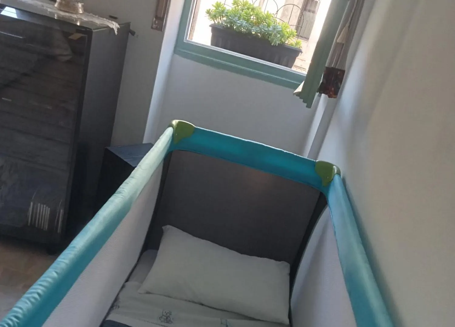 Il Grande Blu Apartment Milan Italy